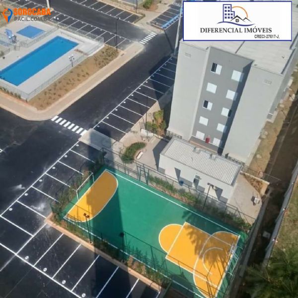 Apartamento em , Sorocaba - Apartamento Reserva Gran Village Ibiti - Foto 10